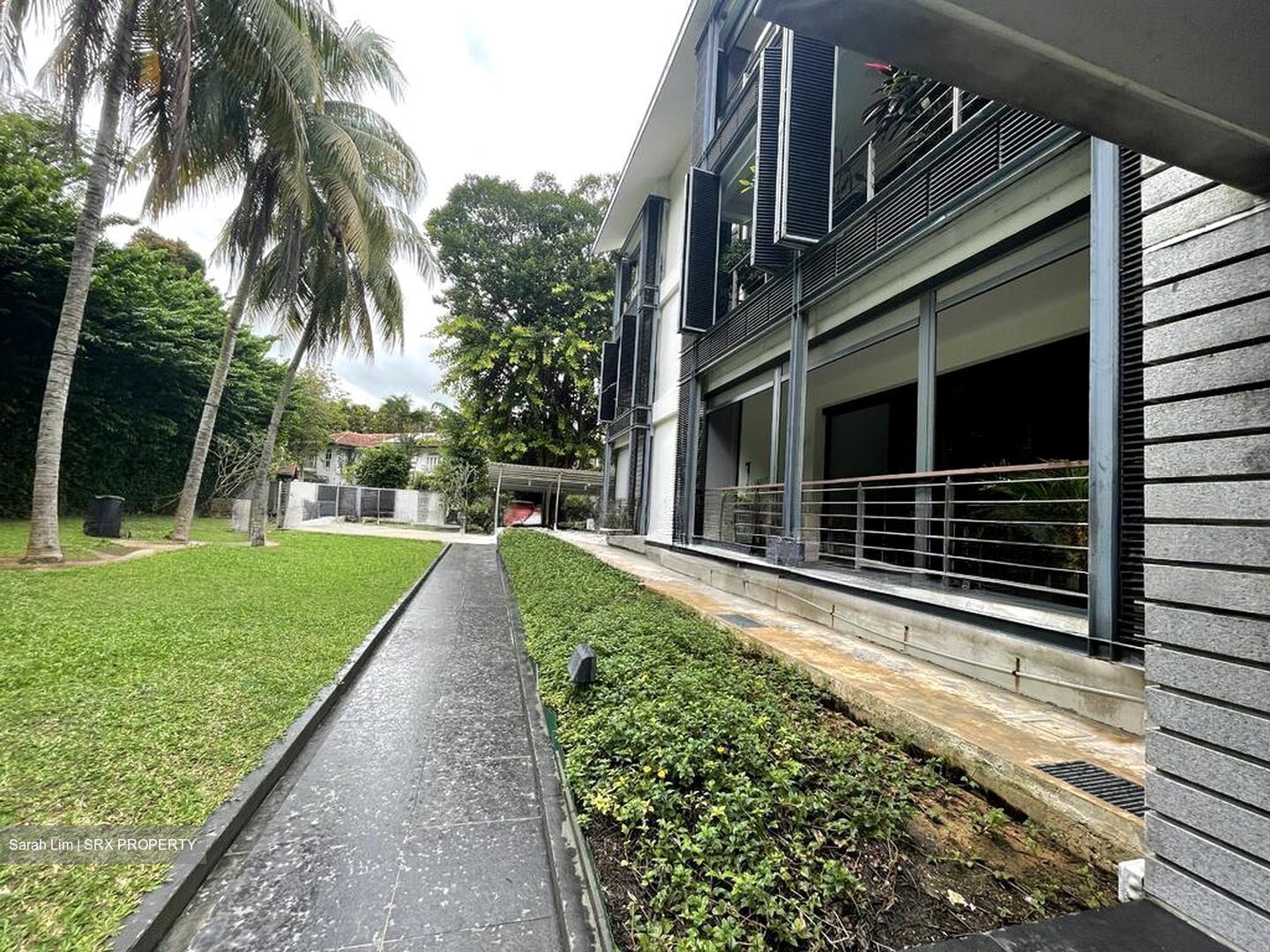ROCHALIE RESIDENCES (D10), Apartment #524683111